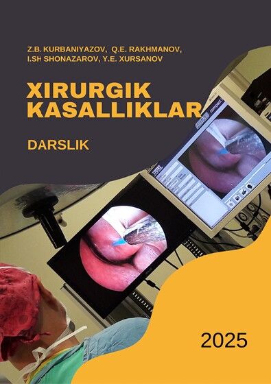 Xirurgik kasalliklar