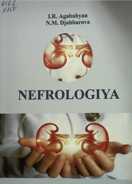Nefrologiya