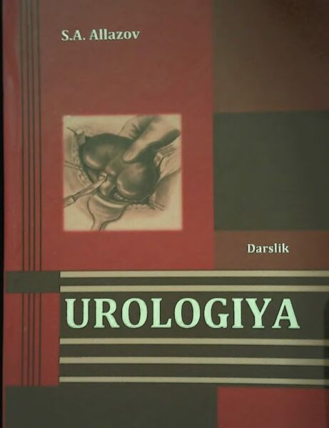 Urologiya
