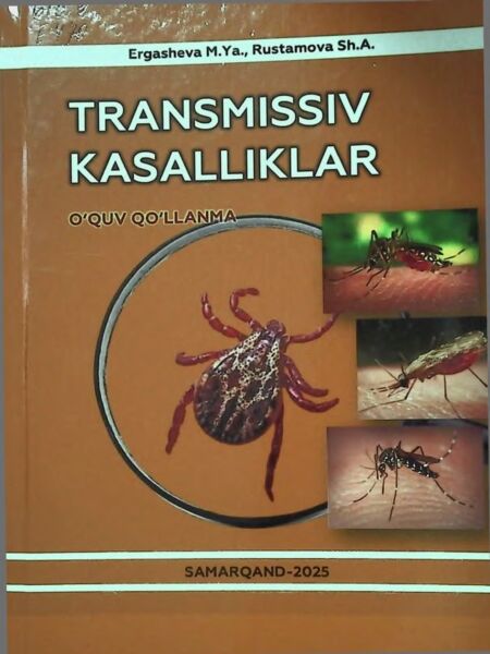 Transmissiv Kasalliklar