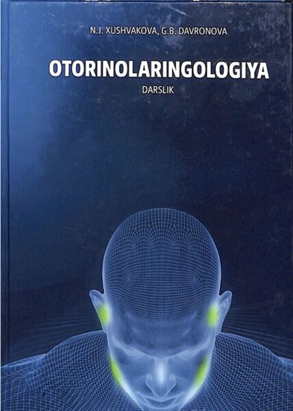 Otorinolaringologiya