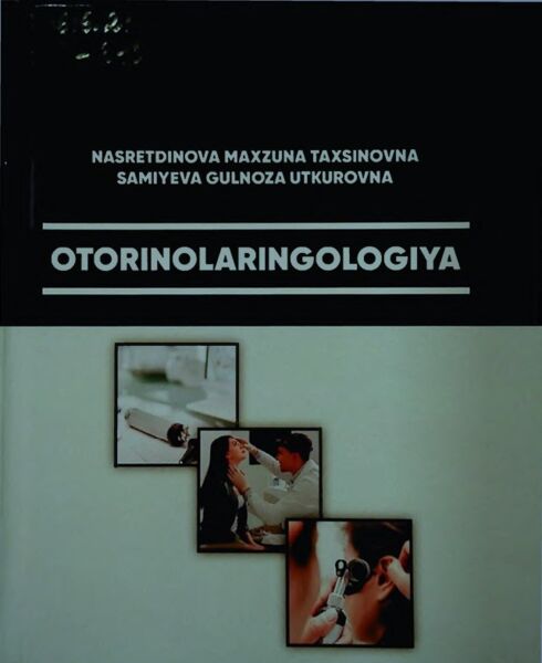   Otorinolaringologiya