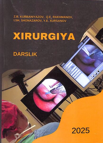 Xirurgiya