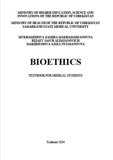 Bioethics
