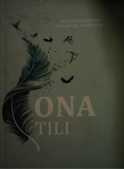Ona tili