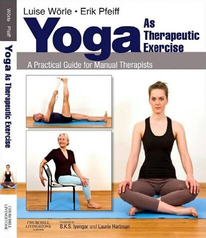 YOGA  Therapeutic Exercise