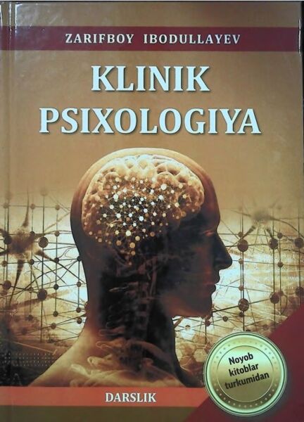 Klinik psixologiya