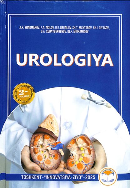 Urologiya