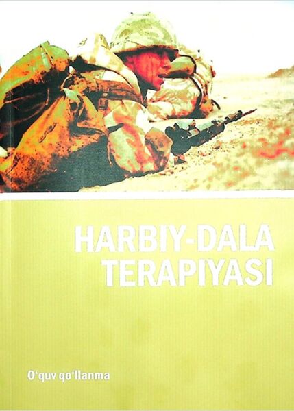 Harbiy-dala terapiyasi