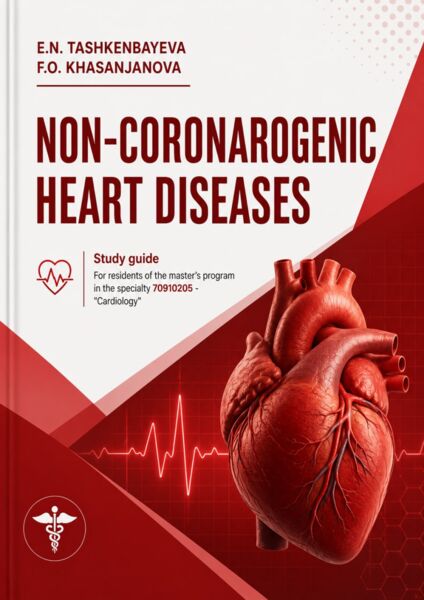 Non-coronarogenic heart diseases