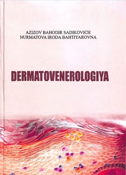Dermatovenerologiya 