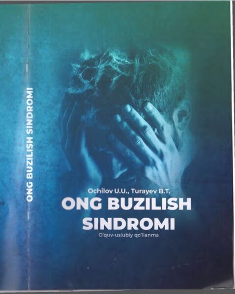 Ong buzilishi sindromi