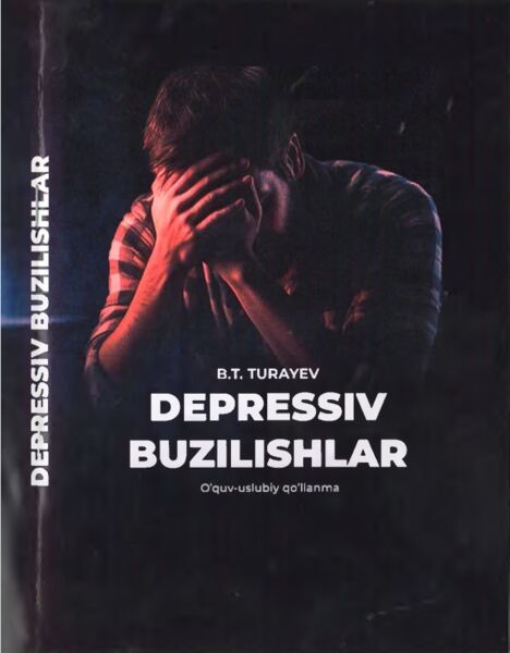 Depressiv buzilishlar