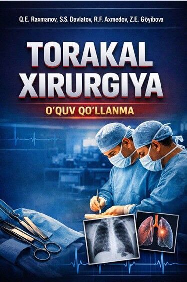 Torakal xirurgiya