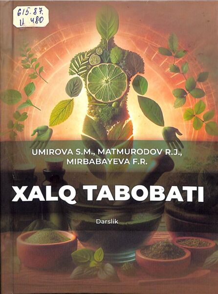 Xalq tabobati
