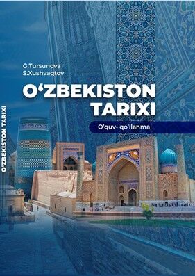 O‘zbekiston tarixi