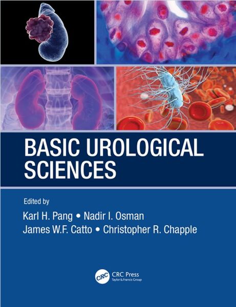 Basic urological sciences