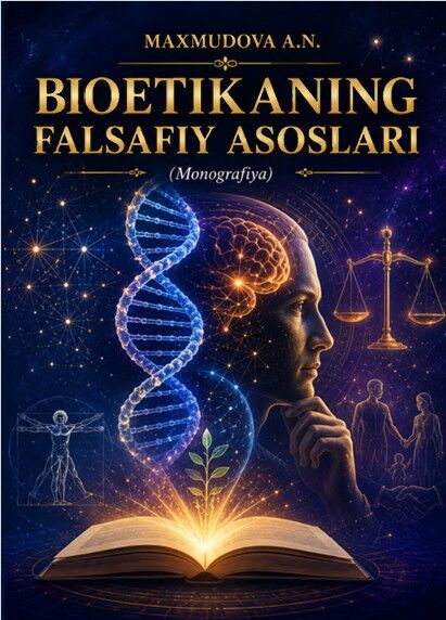Bioetikaning falsafiy asoslari