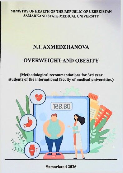 Overweight and obesity