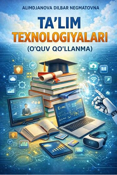 Ta'lim texnologiyalari