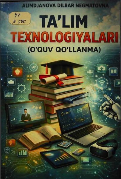Ta'lim texnologiyalari