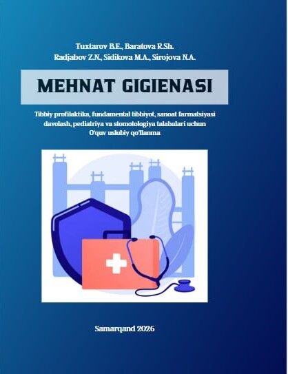 Mehnat gigienasi