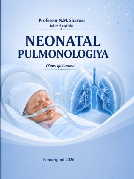 Neonatal pulmonologiya