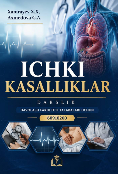 Ichki kаsаlliklаr
