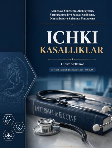 Ichki kаsаlliklаr