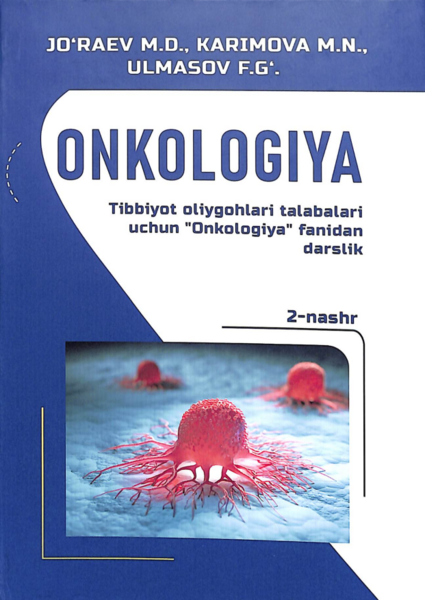 Onkologiya
