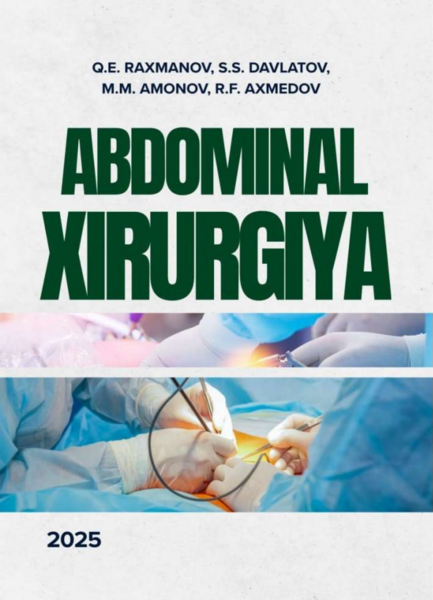 Abdominal xirurgiya