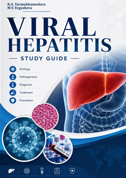 Viral hepatitis