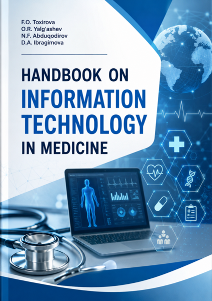 Handbook on information technology in medicine