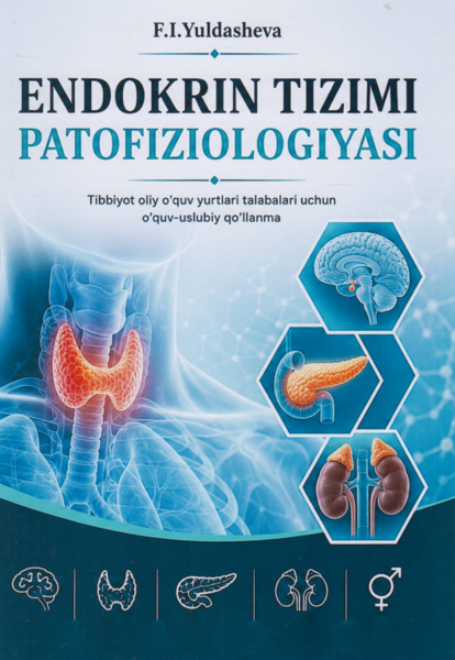 Endokrin tizimi patofiziologiyasi