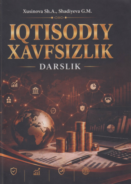 Iqtisodiy xavfsizlik