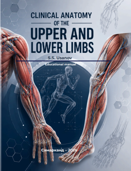 Clinical anatomy of the upper and lower limbs