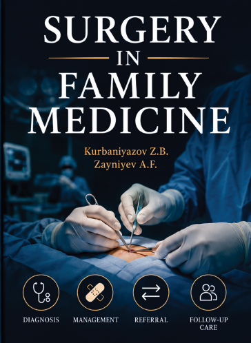 Surgery in family medicine