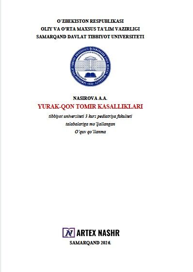 Yurak-qon tomir kasalliklari