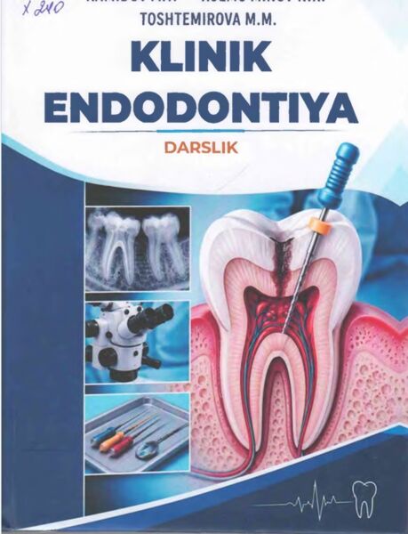 Klinik endodontiya