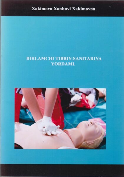 Birlamchi tibbiy-sanitariya yordami