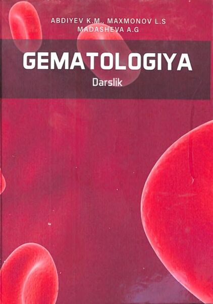 Gematologiya