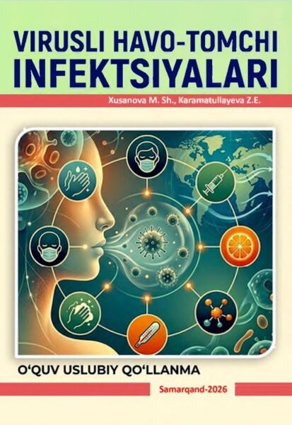 Virusli havo-tomchi infeksiyalari