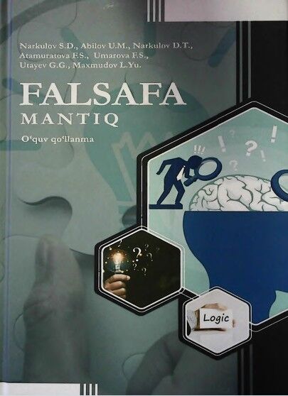 Falsafa (mantiq)
