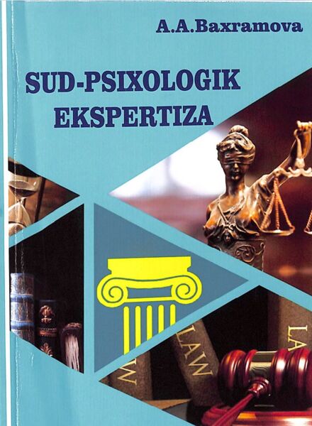Sud-psixologik ekspertiza