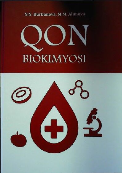 Qon biokimyosi