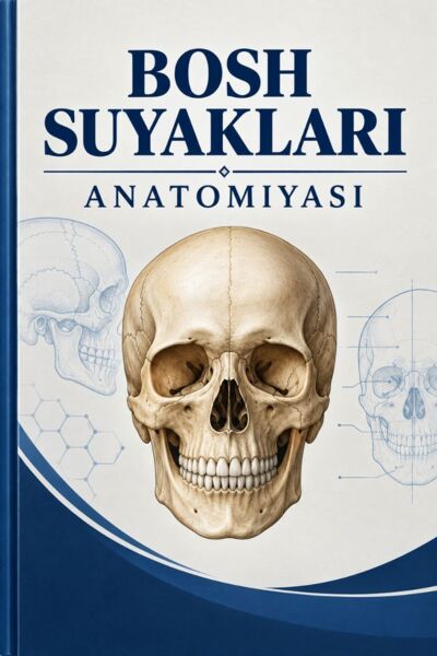 Bosh suyaklari anatomiyasi