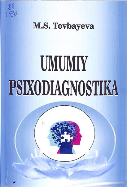 Umumiy psixodiagnostika