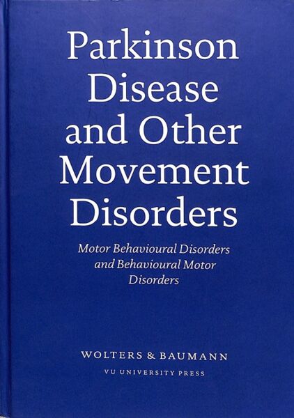 Parkinson disease and other movement disorders